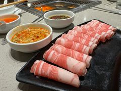 -海底捞火锅(高新万达店)