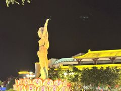 -敦煌古城