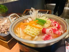 -春熙台韩国料理·章鱼肥牛(西丽店)