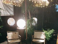 -唐拉雅秀酒店-西锦汇空中BBQ·思创餐厅