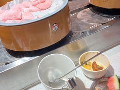 -龍歌自助小火锅(崂山丽达店)