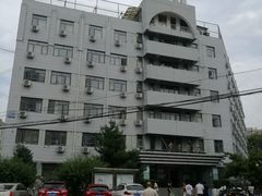 教学楼-北京联合大学(北四环校区)