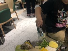 -春润大地海南椰子鸡(沙井京基百纳广场店)