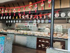 -壹只菜·崇明本地特色菜(崇明南门店)