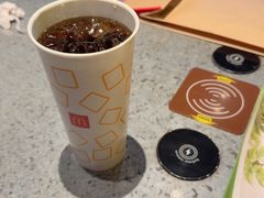 -麦当劳(新王府井店)