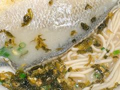-顶特勒·黄鱼馆·特色菜(上海大世界店)