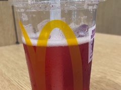 -麦当劳(南京宁海路店)