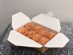 草莓小贝-鲍师傅糕点(观前街店)