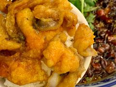 -清真·拉菲尔鱼庄·家常菜(钟楼回民街店)