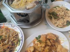 -京滨饭店·餐厅(阜外大街店)