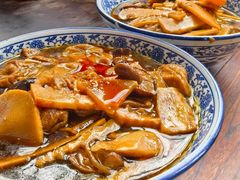 -西园寺素食(西园弄戒幢律寺店)