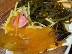-东大桥小国抻面烧烤(长通路店)