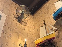 -ALBERGUE 1601 婆仔屋葡国餐厅