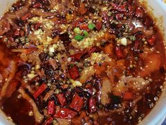 -清真•蜀风园(丁字沽总店)