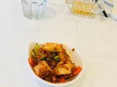 -新加坡海鲜共和(名胜世界圣淘沙海滨坊)