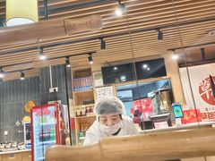 -草包包子铺(宽厚里店)