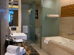 -西安赛瑞喜来登大酒店