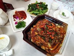 -四海轩(珠海海泉湾店)