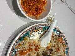 -巴依老爷新疆美食(天津远洋乐堤港店)