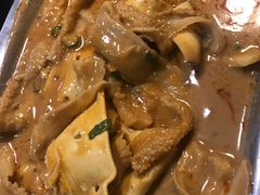 -碎怂烤肉(钟楼柳巷店)