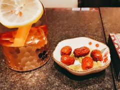 -丝路金桃·新疆菜(徐汇店)