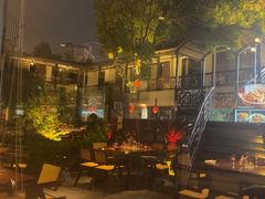 -柴米油盐(土菜院子店)