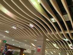 大堂-沙河粉村·国家非遗传承(云台店)