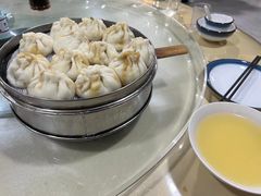 -石饮红星包子(中山路店)