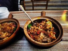 -壹煲口福煲仔饭(中山路店)