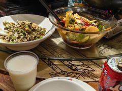 -屋门口呷饭(捞刀河店)
