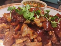 -竹溪一号·天域阁(骑马山店)