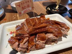 -先记烧鹅王·本地粤菜(福永店)