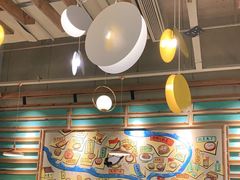 大堂-付掌柜在成都·热炒砂锅集(金禾店)