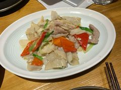 -十三式重庆江湖菜(金茂览秀城店)