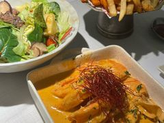 -春树下·树屋花房西餐厅(罍街AS1980店)