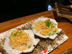 -肉魁屋·烧肉·烧鸟·酒场(高新店)