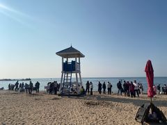 -老虎石海上公园