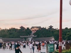 -北镇庙