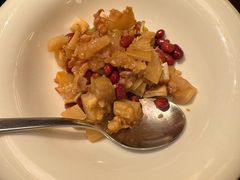 -万豪中餐厅·粤菜·北京粤财JW万豪酒店