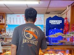 -正宗天津烧麦馆(柳州路店)