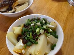 -洞子口张老二凉粉(文殊院店)