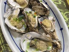 生蚝-寻味顺德·南记酒家·传统顺德菜·鱼生(广源路店)