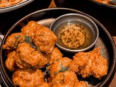 -黑手制面·Gentle Pasta(国金天地店)