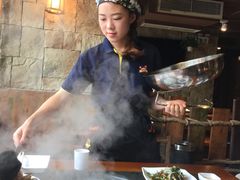-马路边上·小海鲜烧烤(八一路店)
