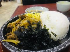 -长今家韩国料理(瑞景店)