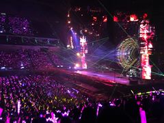 -宝能国际体育演艺中心