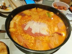 -七八冷面·延边朝鲜族美食(欢乐谷店)