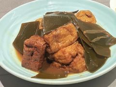 -静之湖湖畔餐厅