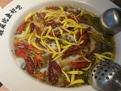-太二酸菜鱼(沈阳万象城店)