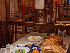 -成隆行·蟹王府(九江路店)
